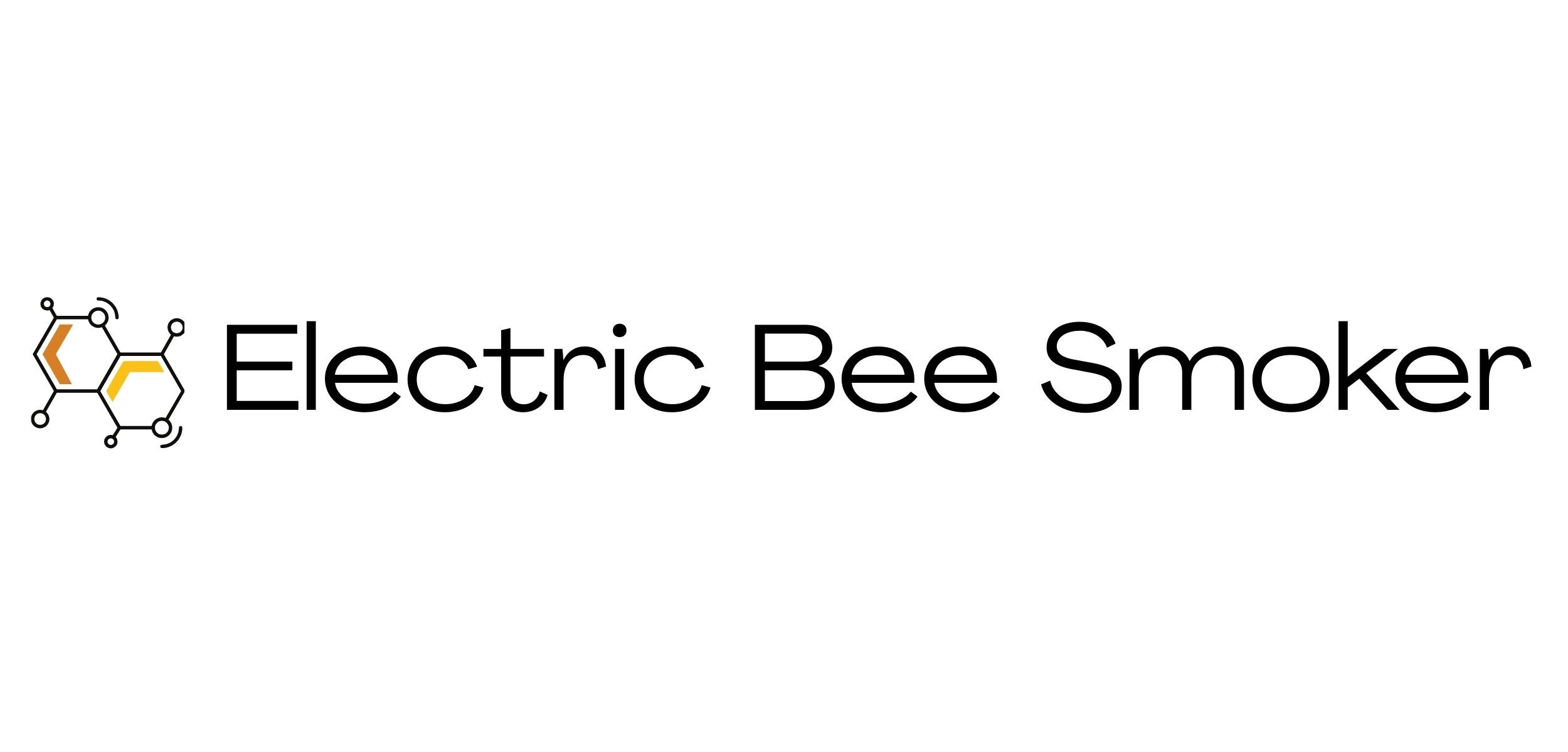 Electric Bee Smoker